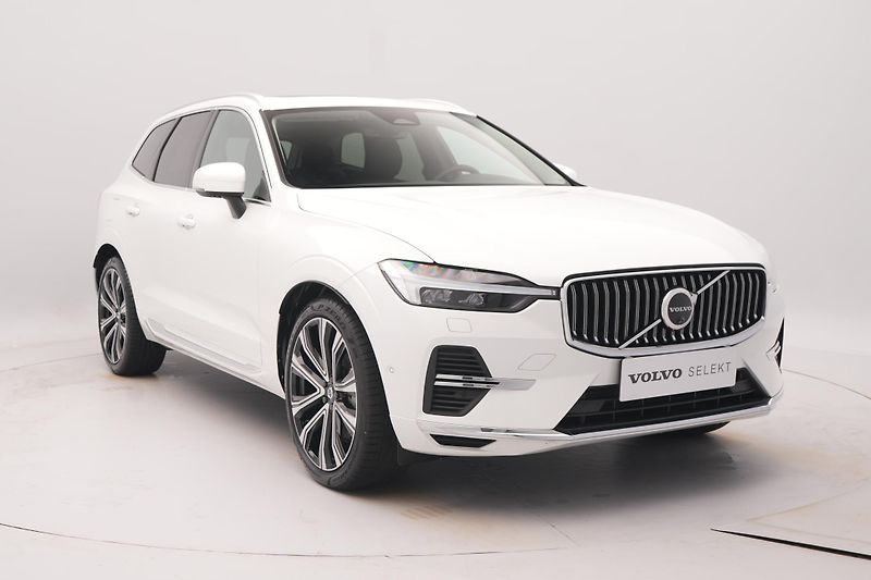 Volvo XC60 T8 AWD RECHARGE BRIGHT PLUS  - fotka 15 z 46