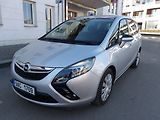 Opel Zafira 2,0DTi AUTOMAT !!! PĚKNÁ ! - náhled 1