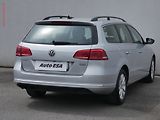Volkswagen Passat (2013) 2.0TDi, Comfortline, DSG - náhled 3