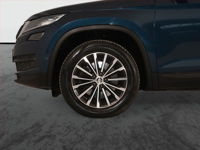 Škoda Kodiaq (2017) Style Plus 2.0 TDI 4x4 - fotka 15 z 24