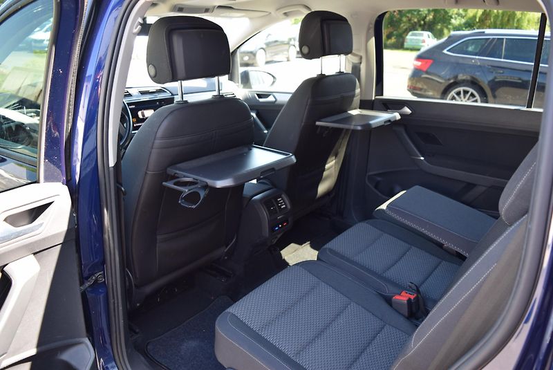 Volkswagen Touran (2017) 1.4TSI 110kw COMFORTLINE BMT  - fotka 16 z 51