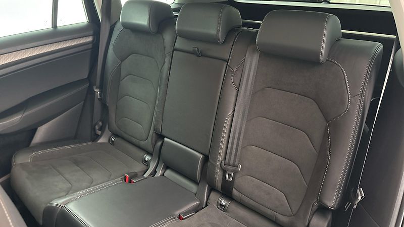 Škoda Kodiaq 2.0 TDI DSG 4x4 Style - fotka 16 z 30