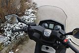 Kymco X-Town 125i ABS (2024) X-Town CITY 125i ABS AKCE 2024 - náhled 3