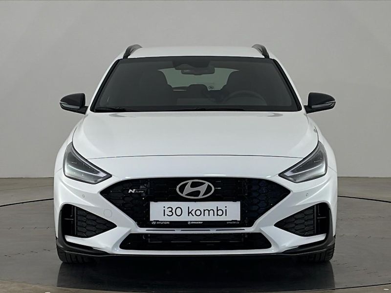 Hyundai i30 (2026) GO Czech N Line! - fotka 4 z 27