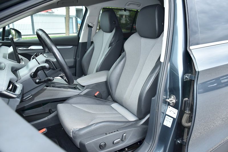 Škoda Enyaq (2021) 60 132kW - fotka 22 z 34