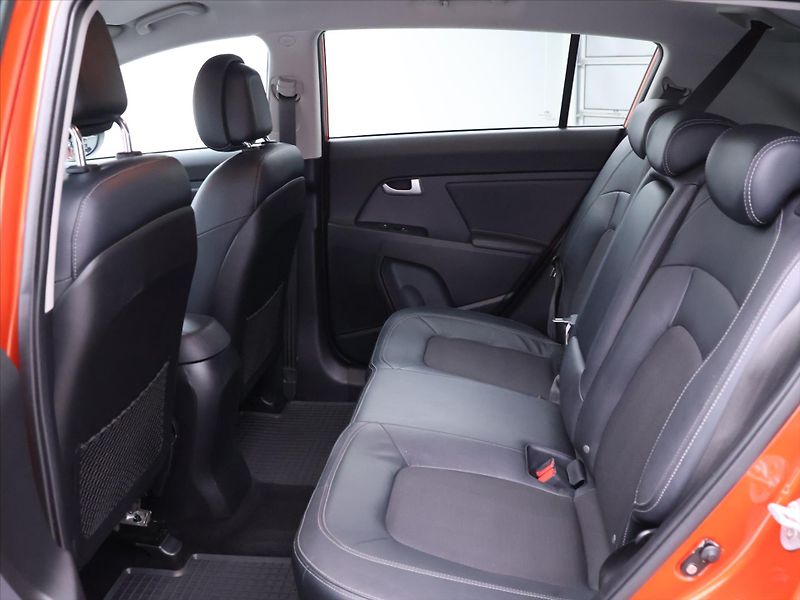 Kia Sportage (2011) SLS, F5D31, model 2012 - fotka 13 z 26