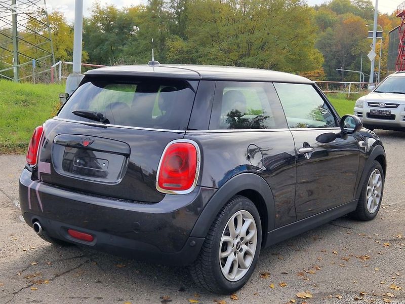Mini One (2014) na splátky všem od 10%akontace - fotka 5 z 13
