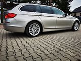 BMW Řada 5 530D XDRIVE TOURING F11 190kW - náhled 25