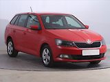 Škoda Fabia (2015) Style 1.2 TSI, Automat - náhled 1