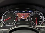 Audi A7 3,0 BiTDi NZTOP HUD PPF VZDUCH - náhled 14