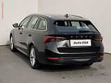 Škoda Octavia (2022) 2.0 TDi, 2.maj,ČR, Style, DSG - náhled 6