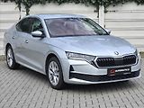 Škoda Octavia 1,5 eTSi DSG Top Selection Zár - náhled 1