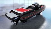 STRIDER 11 ABT SPORT MASTER