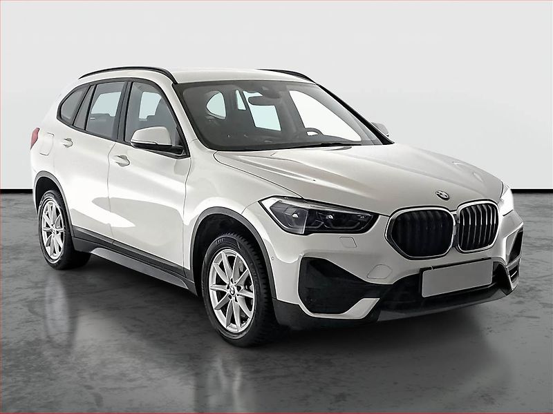 BMW X1 (2022) xDrive20i - fotografie inzerátu