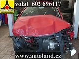 Škoda Fabia (2001) VOLAT 602 696117 - náhled 1