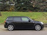 Mini Clubman 100 kW JCW paket LED Navi - náhled 3