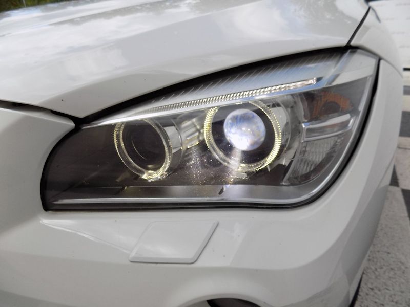 BMW X1 (2012) 18d/xDrive/Bi-xenon/ČR/ - fotka 35 z 35