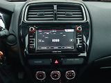 Mitsubishi ASX (2017) 1.6 MIVEC, LPG, Serv.kniha - náhled 12