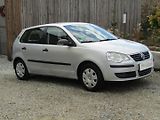 Volkswagen Polo (2006) 1.4 I 55kW  ZIMNÍ PNEU  1.MAJI - náhled 7