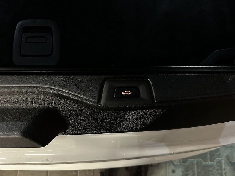 BMW X5 (2022) 40D M-packet Anniversary Laser - fotka 15 z 30