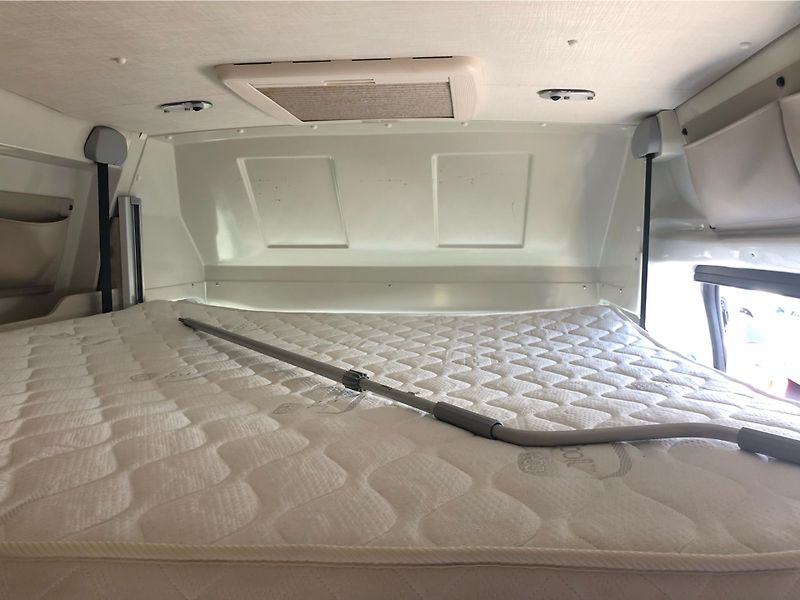 Fiat Ducato 2,3 JTD Karmann Mobil Dexter 5 - fotka 25 z 30