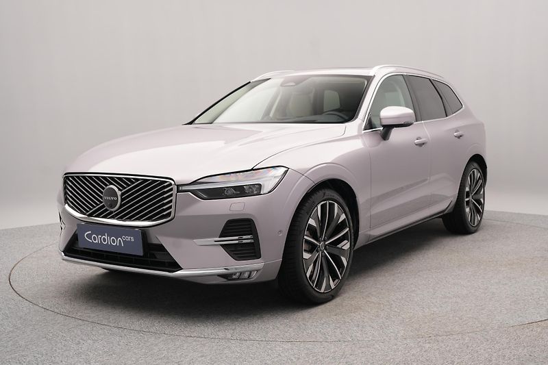 Volvo XC60 (2026) B5 AWD AUT BRIGHT ULTRA - fotografie inzerátu