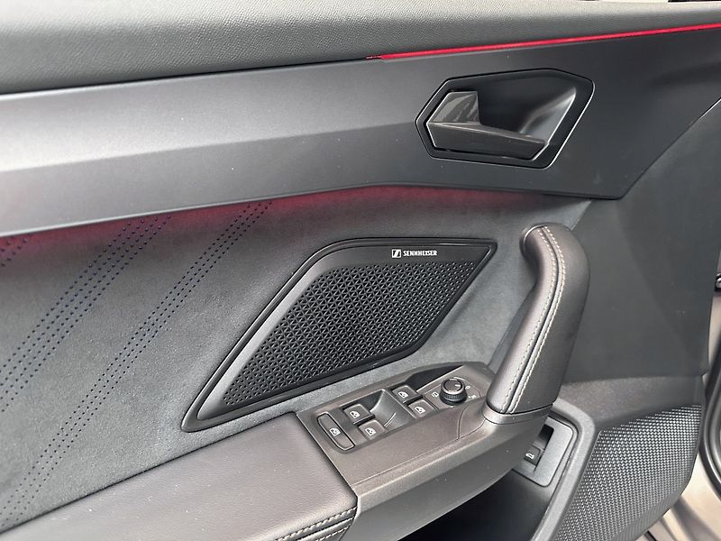 Cupra Formentor (2026) VZ 2.0 TSI 333k 4WD *HD MTRX*I - fotka 13 z 21
