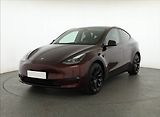 Tesla Model Y (2023) Long Range AWD 79kWh, SoH 94% - náhled 1