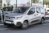 Citroën Berlingo (2026) 1,5 XL PLUS 130k +kamera +zima - náhled 1