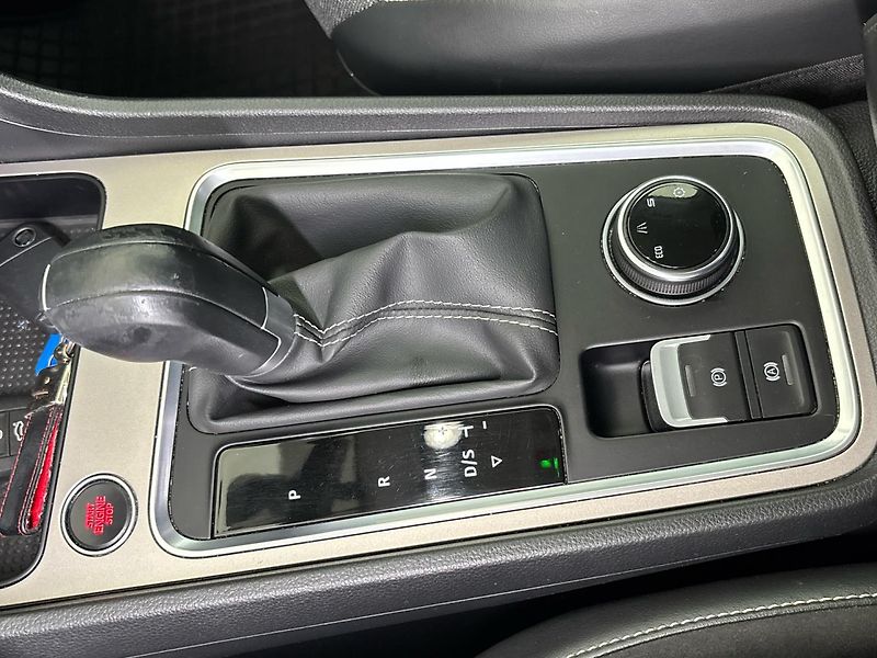 Seat Ateca Xperience DSG - fotka 20 z 28