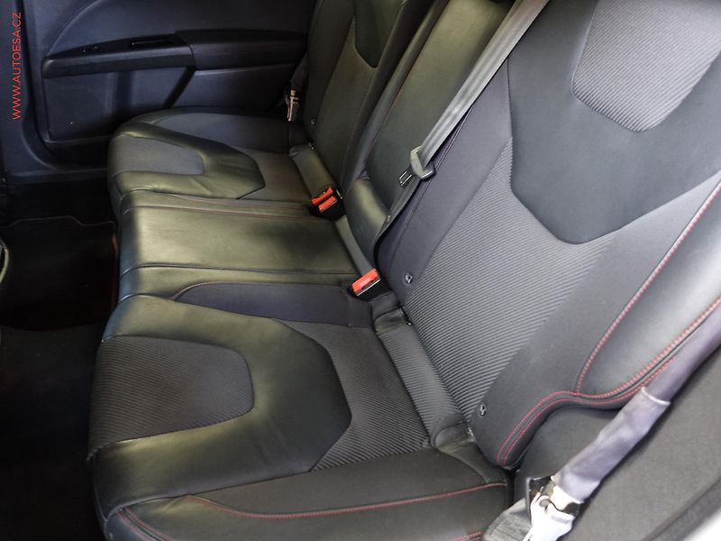 Ford Mondeo (2018) 2.0TDCI 4x4, 2.maj,ČR, AT - fotka 10 z 23