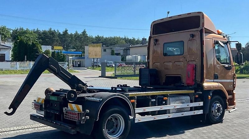 DAF LF (2016) 250 JNK EURO 6 - fotka 4 z 13