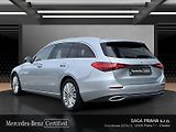 Mercedes-Benz Třídy C 220d 4MATIC kombi Avantgarde - náhled 7