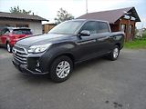 SsangYong Musso 2,2 2.2 e XDi 4x4 DPH - náhled 2