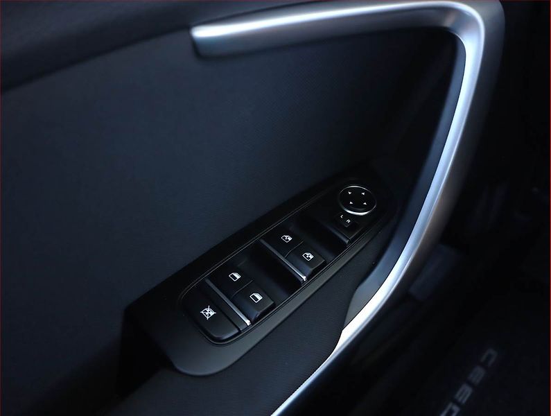 Kia Ceed (2024) Spin 1.5 T-GDI - fotka 21 z 23