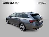 Škoda Octavia (2023) Combi 2.0 TDI DSG Style - náhled 35