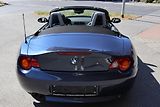 BMW Z4 BMW Z4 Roadster 2.5i (141 kW)  - náhled 42