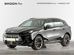 Cupra Terramar (2026) VZ 2.0 TSI 195kW 4x4 DSG - fotografie inzerátu