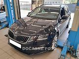 Škoda Octavia (2018) 2.0 TDi RS - náhled 1