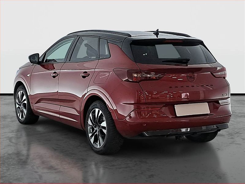 Opel Grandland X (2023) Plug-in Hybrid4 - fotka 4 z 23