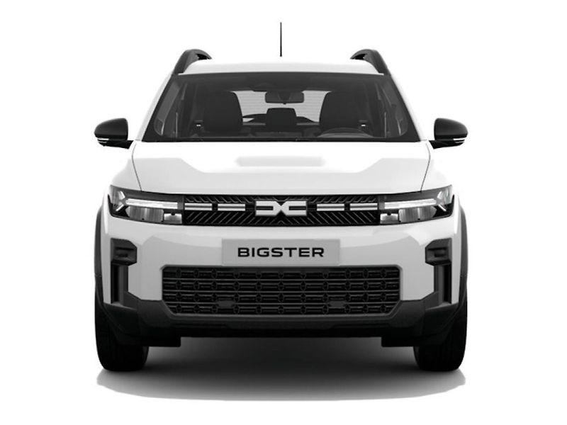 Dacia Bigster (2026) Essential Mild hybrid-G 140 - fotka 2 z 5