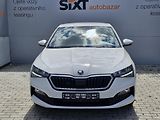 Škoda Scala Ambition 1,5 TSI (110 kW) MA - náhled 2
