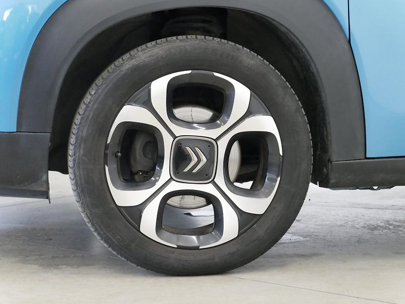 Citroën C3 Aircross - fotka 10 z 25
