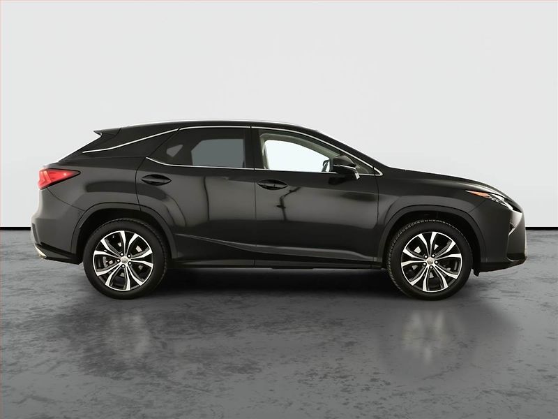 Lexus RX 400h (2016) 200t AWD - fotka 6 z 26