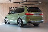 BMW X7 M50i xD, Executive Drive Pro - náhled 11
