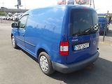 Volkswagen Caddy 1,4i ČR 1.MAJITEL !!! - náhled 10