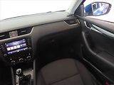 Škoda Octavia (2017) 1.6 TDI, Navi, Tempomat - náhled 8