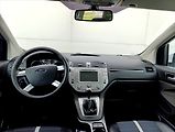 Ford Kuga 2,0 TDCi 4x4 NAVI KŮŽE KAMERA - náhled 13