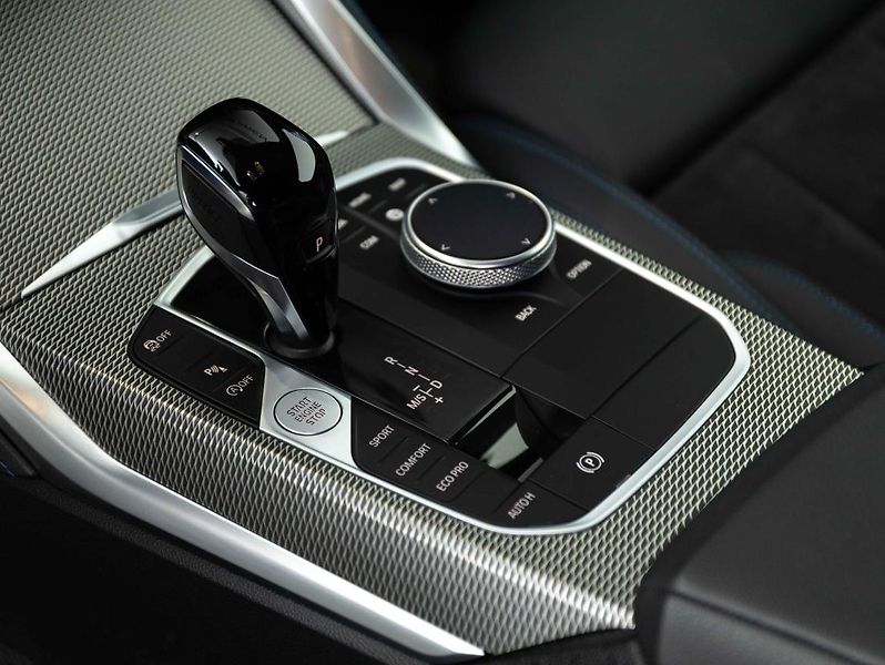 BMW Řada 4 420i Coupé Coupé - fotka 15 z 21