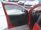 Ford Fiesta (2006) 1.3i , jede super - náhled 13